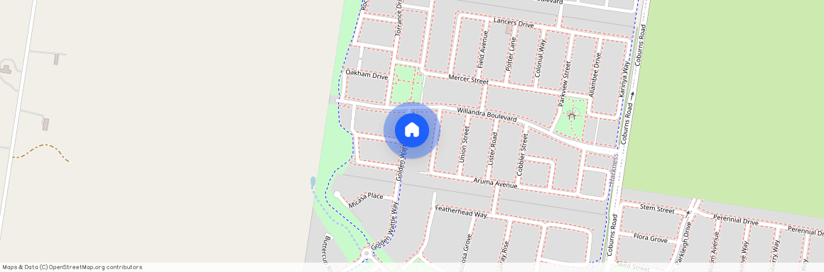 42 Golden Wattle Way, Harkness, VIC 3337