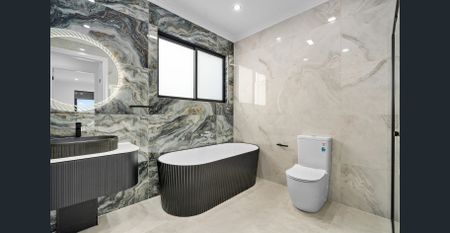 Modern Double-Storey Family Home - Photo 4