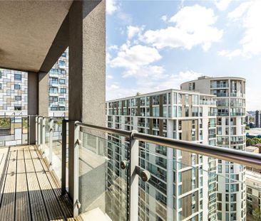 3 bedroom penthouse to rent - Photo 5