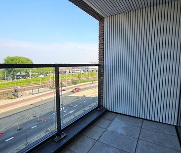 Te huur: Appartement Rosestraat in Rotterdam - Foto 1