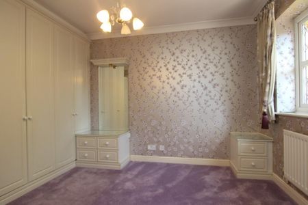 3 bedroom Bungalow To Let Total Size: 980 SQ FT - Photo 5