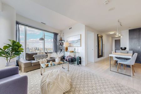 For Lease - 197 Yonge Street Unit# 5811, Toronto, Ontario - Photo 2