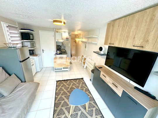 Appartement T2 près de LE CAP D AGDE à louer - Photo 1