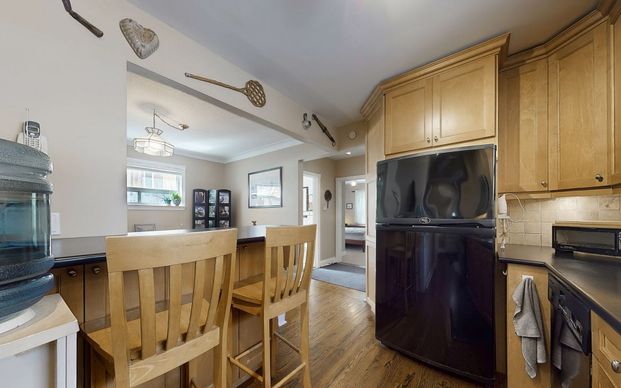 For Lease - 242 Joicey Boulevard, Toronto, Ontario - Photo 1