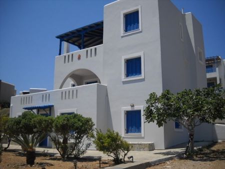 Μεζονέτα για ενοικίαση Κάτω Άγιος Πέτρος (Άνδρος) - Photo 3