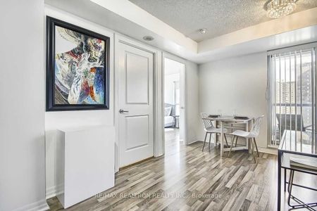 For Lease - 30 Herons Hill Way Unit# 901, Toronto, Ontario - Photo 2