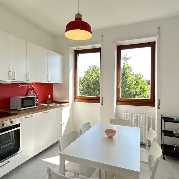 Piazza Francesco Carrara, Milan, Lombardy 20141 - Photo 1