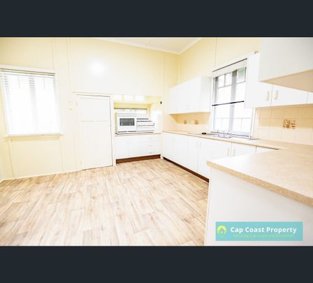 7 Wood Street, Depot Hill, Qld 4700 - Photo 1