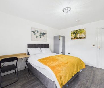 House share to rent - Photo 5