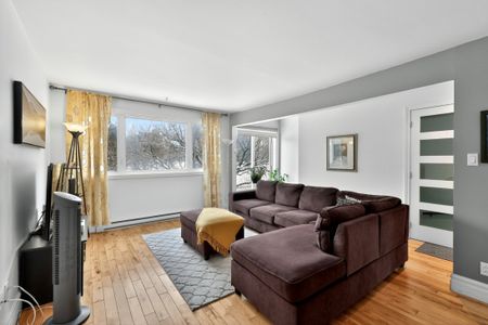 Appartement à louer - Laval (Saint-Vincent-de-Paul) - Photo 3