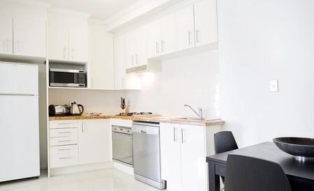 298 Sussex Street, Sydney NSW 2000 - Apartment For Rent | Domain - Photo 4