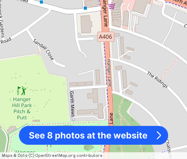 Greystoke Gardens, Ealing, W5 - Photo 1