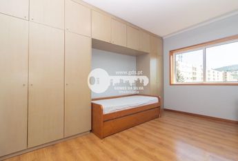 Apartamento T2 em Braga