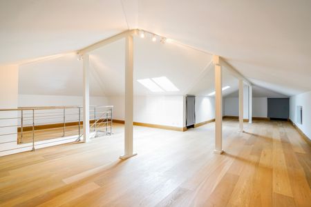 Jolie et grande maison à louer dans le Quartier de Confignon-Onex - Photo 3