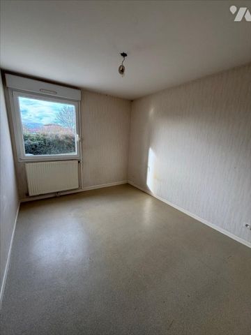 Appartement T3 centre Montrevel-en-Bresse - Photo 2