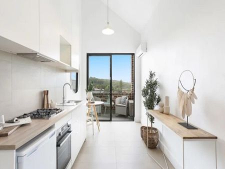 7/26 Buffalo Road, Gladesville NSW 2111 - Studio For Rent | Domain - Photo 2