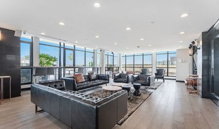 For Lease - 1190 Dundas Street Unit# 922, Toronto, Ontario - Photo 2