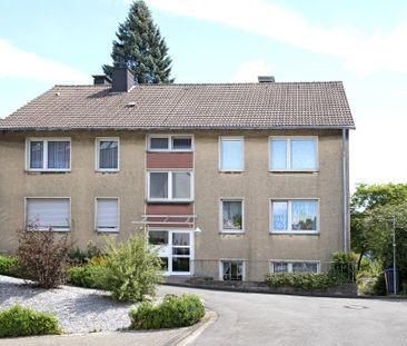 3-Zimmer-Wohnung im 1. OG mit neuem Tageslichtbad und Balkon in Wet... - Photo 6