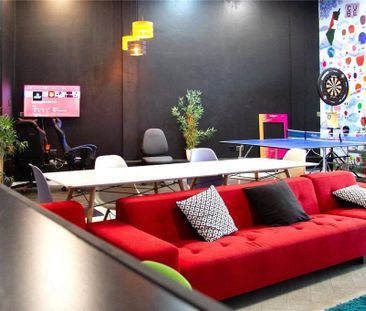 Studio to rent - Photo 2