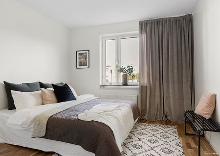 Blockstensvägen 8, Jordbro - Foto 2