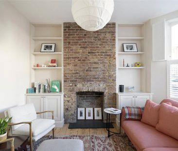 4 bedroom terraced house to rent - Photo 2