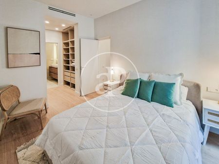 Flat for rent in Huertas - Cortes (Madrid) - Foto 2