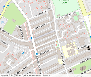 Claremont North Avenue, Gateshead, Tyne and Wear, NE8 1RH - Photo 1