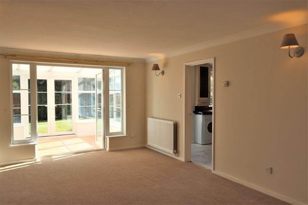 5 bedroom House to rent - Photo 1
