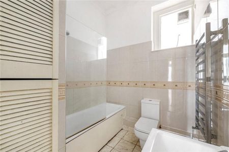 4 bedroom ground floor flat to rent - Photo 5