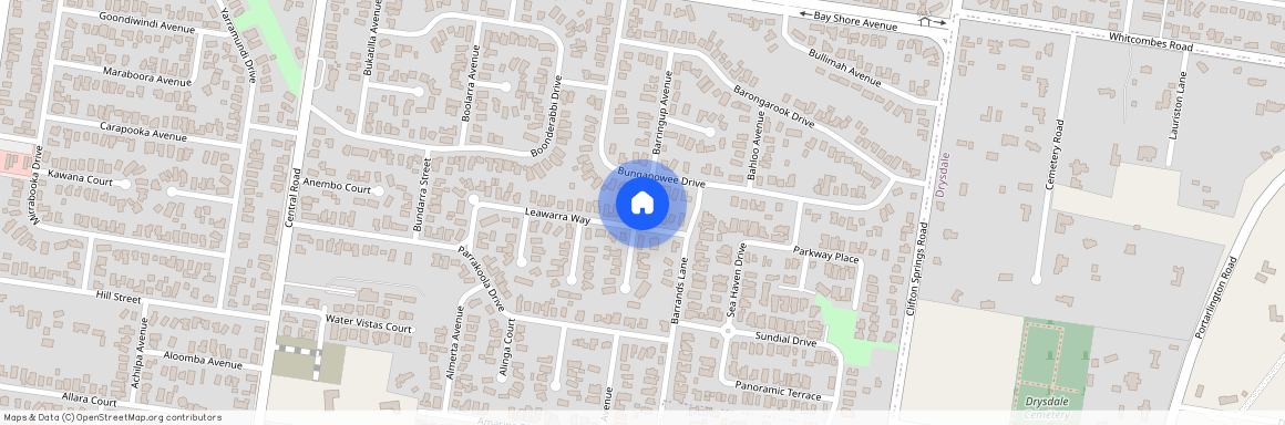 49 Leawarra Way, Vic 3222, Clifton Springs