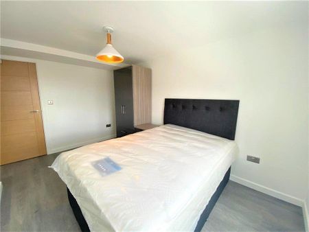1 bedroom apartment to rent - Photo 4