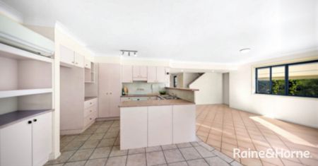 GREAT LOCATION - LOW MAINTENANCE TOWNHOUSE - Photo 5