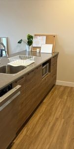 Appartement 3½ 1 ch. - Photo 3