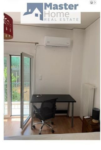 Studio/Γκαρσονιέρα για ενοικίαση Νοσοκομείο Παίδων (Γουδή) - Photo 2