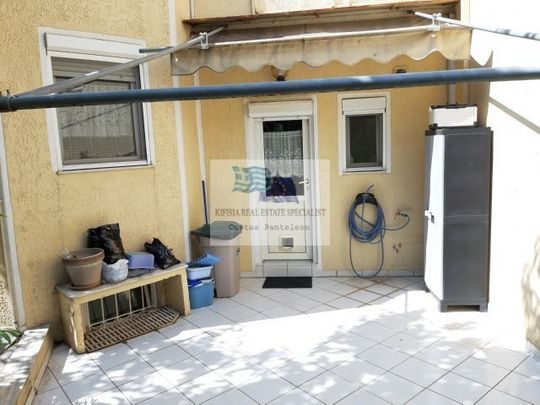 Μεζονέτα για ενοικίαση Κάτω Κηφισιά (Κηφισιά) - Photo 1