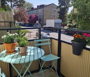 Läggestavägen, Bandhagen - Photo 5