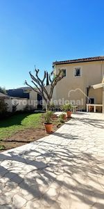 APPARTEMENT T2 MEUBLÉ ENSUES LA REDONNE, - Photo 3