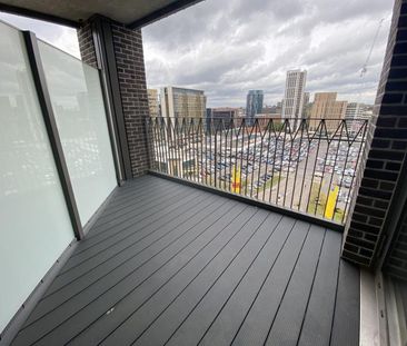 2 bedroom apartment to rent - Photo 5