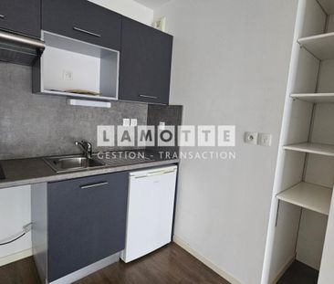 Appartement à louer 2 pièces - 44 m² - Photo 5