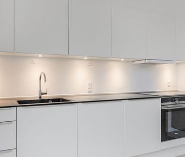 3 værelses lejlighed - Foto 5