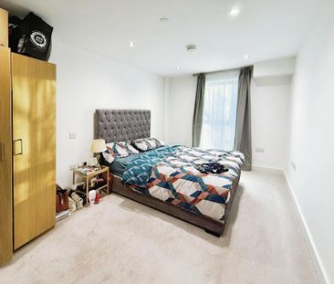 1 bedroom flat to rent - Photo 3