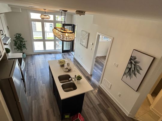 For Lease - 7 Phelps Lane Unit# 2, Richmond Hill, Ontario - Photo 1