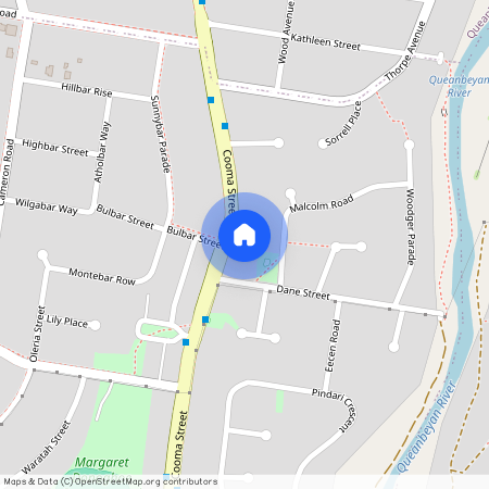 86 Cooma St, NSW 2620, Queanbeyan