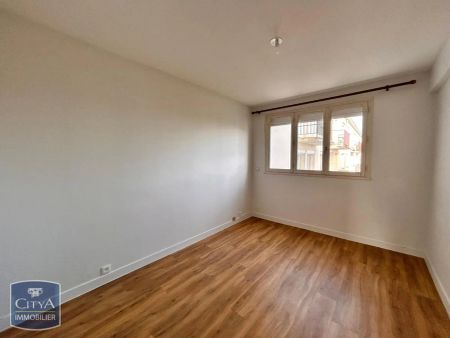 Appartement à louer 2 pièces 46.88m² - Photo 2