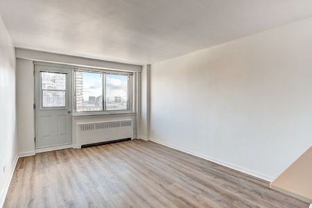 Brand New Renovated Apartments in heart of Downtown / McGill Ghetto - Photo 2