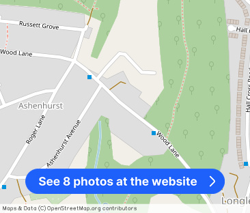 Wood Lane, Huddersfield, HD4 - Photo 1