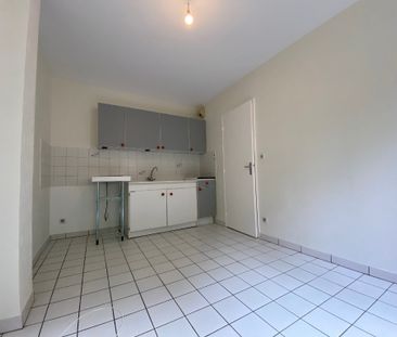 Location Appartement 2 pièces 45m² BESANCON 25000 - Photo 5