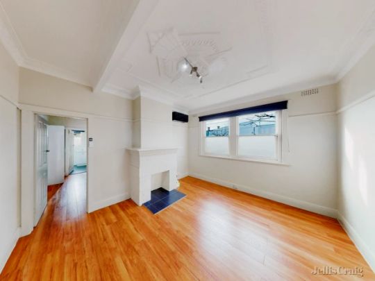 474 Racecourse Road, Flemington, Melbourne - Photo 1