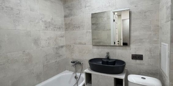 Garsoniera de inchiriat in zona 13 Septembrie - Fotografie 3