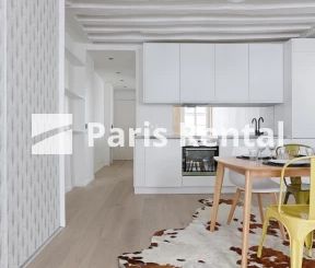 1 chambre, Montorgueil Paris 2e - Photo 1